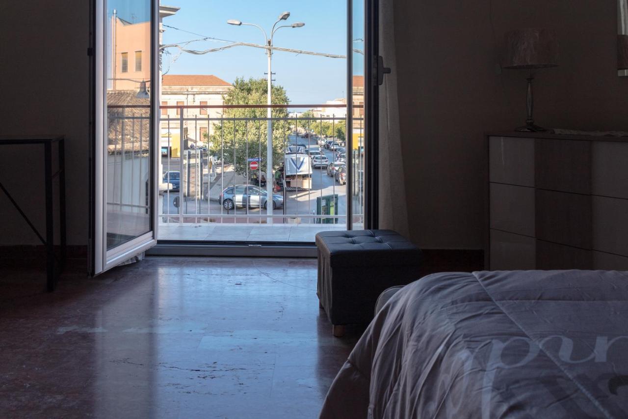Casa Don Pippo Villa Avola Eksteriør bilde