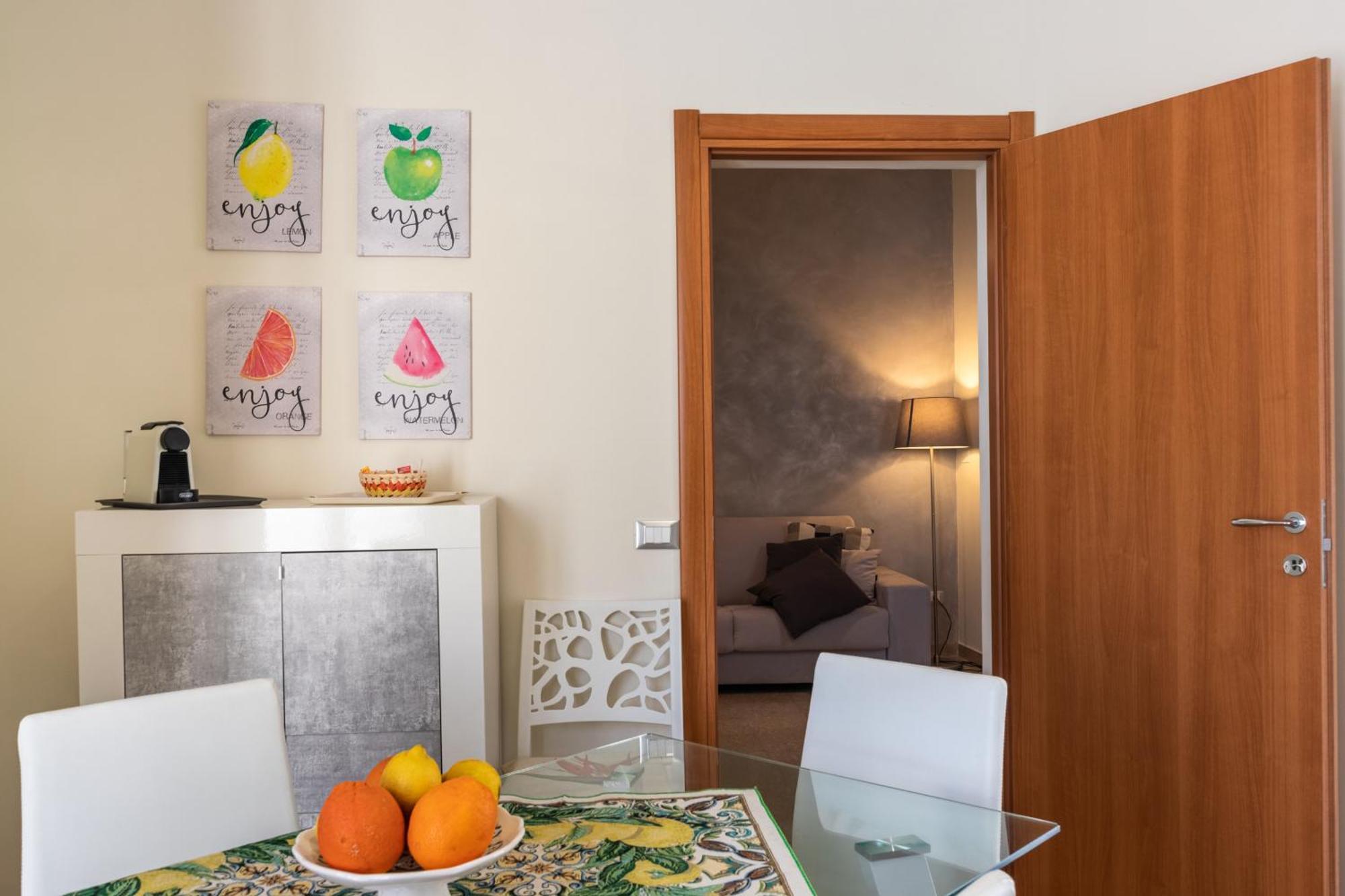 Casa Don Pippo Villa Avola Eksteriør bilde