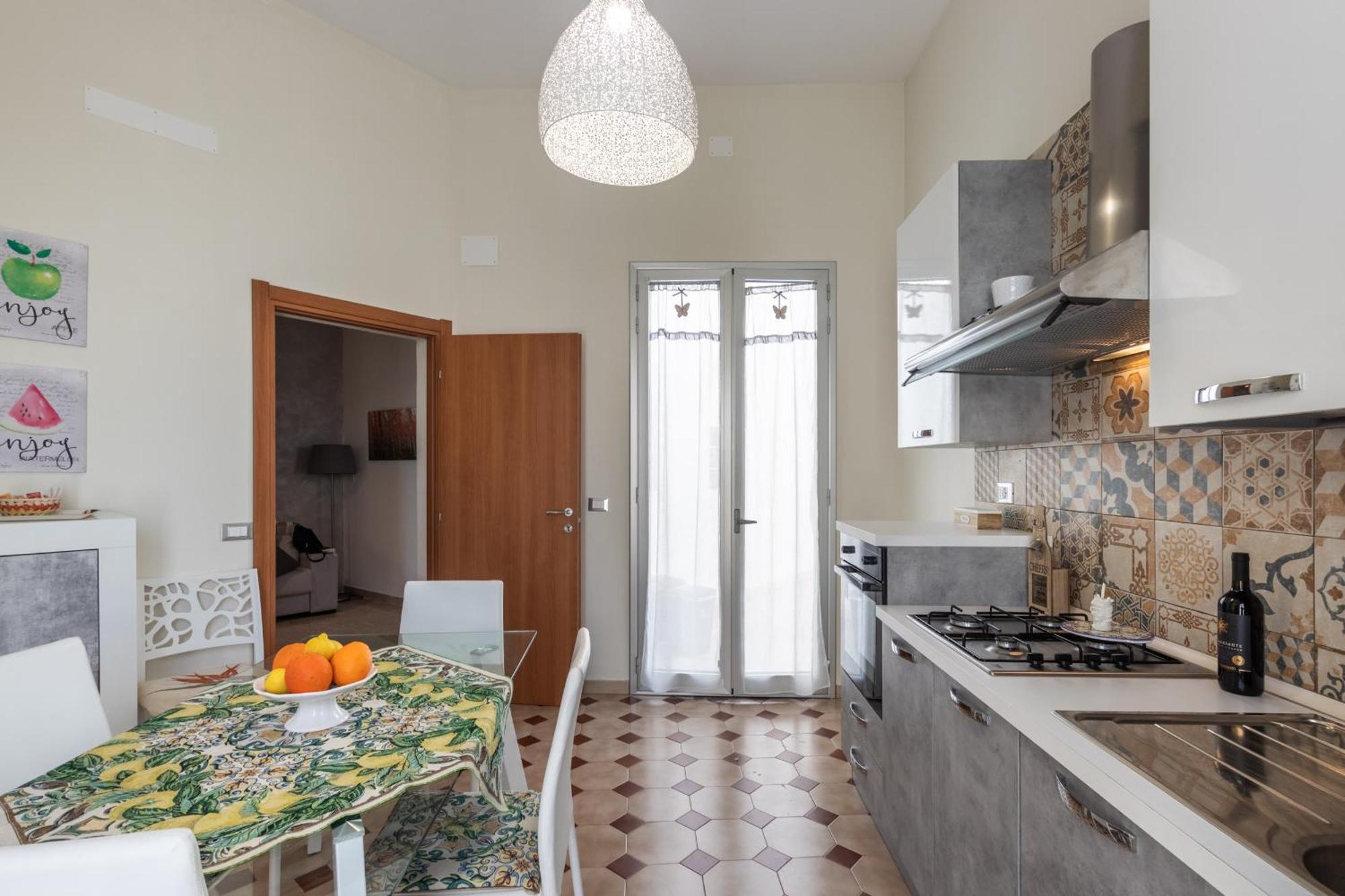 Casa Don Pippo Villa Avola Eksteriør bilde